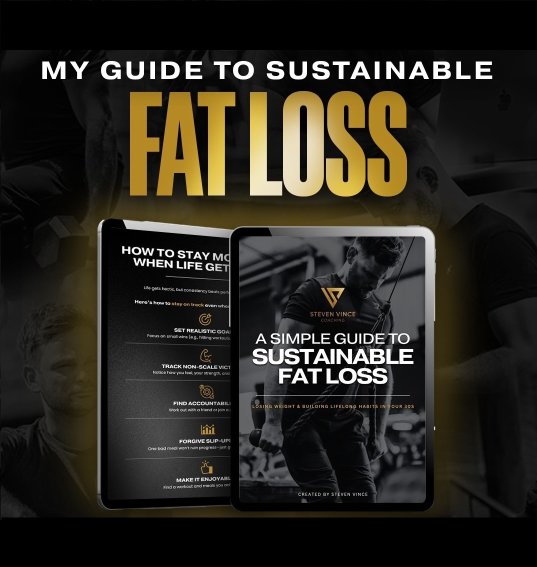 Tailored Online Personal Training Services in Solihull and Birmingham